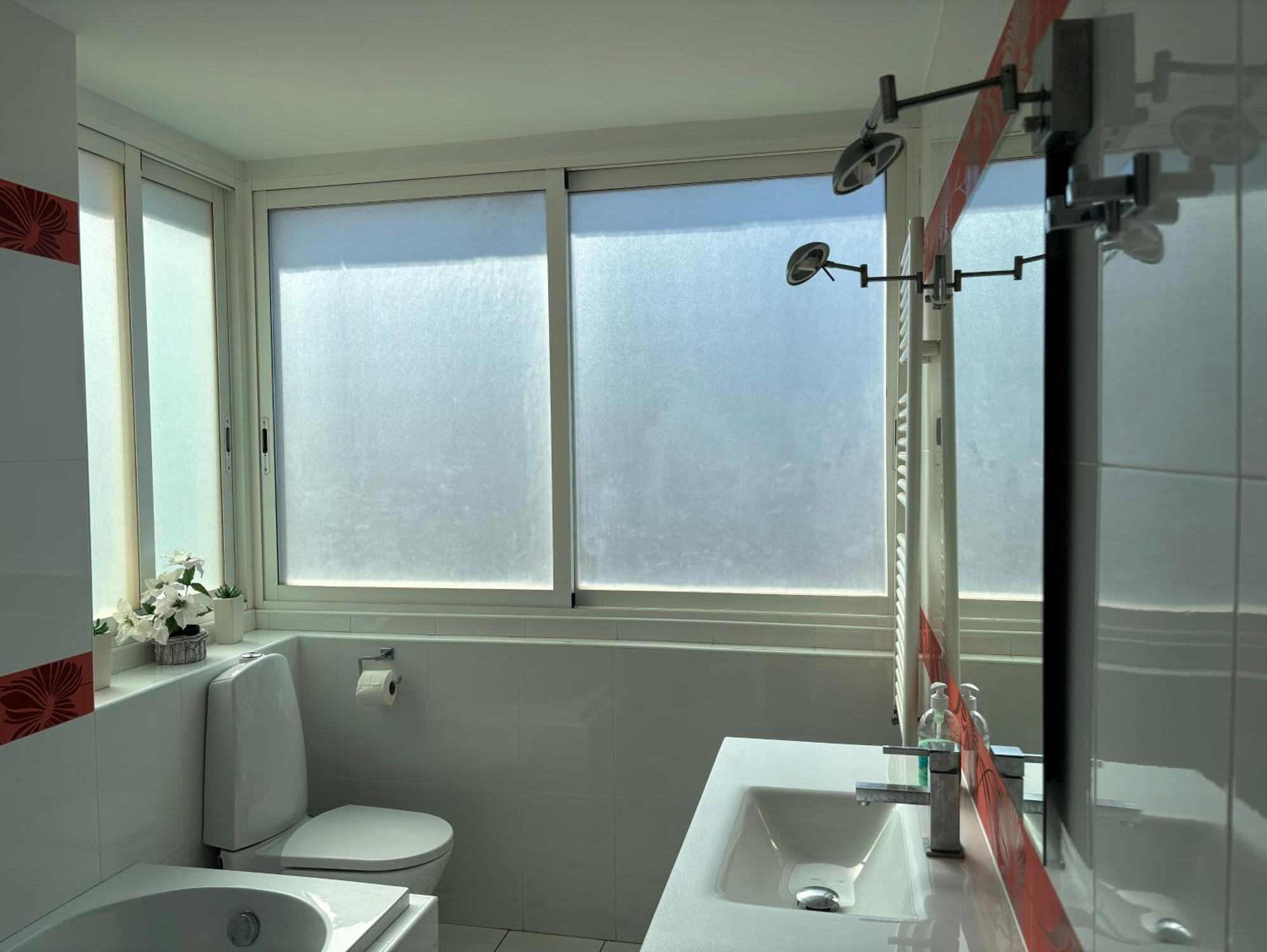 Apartment Alcalde Manuel Catalan Chana Benidorm Bagian luar foto