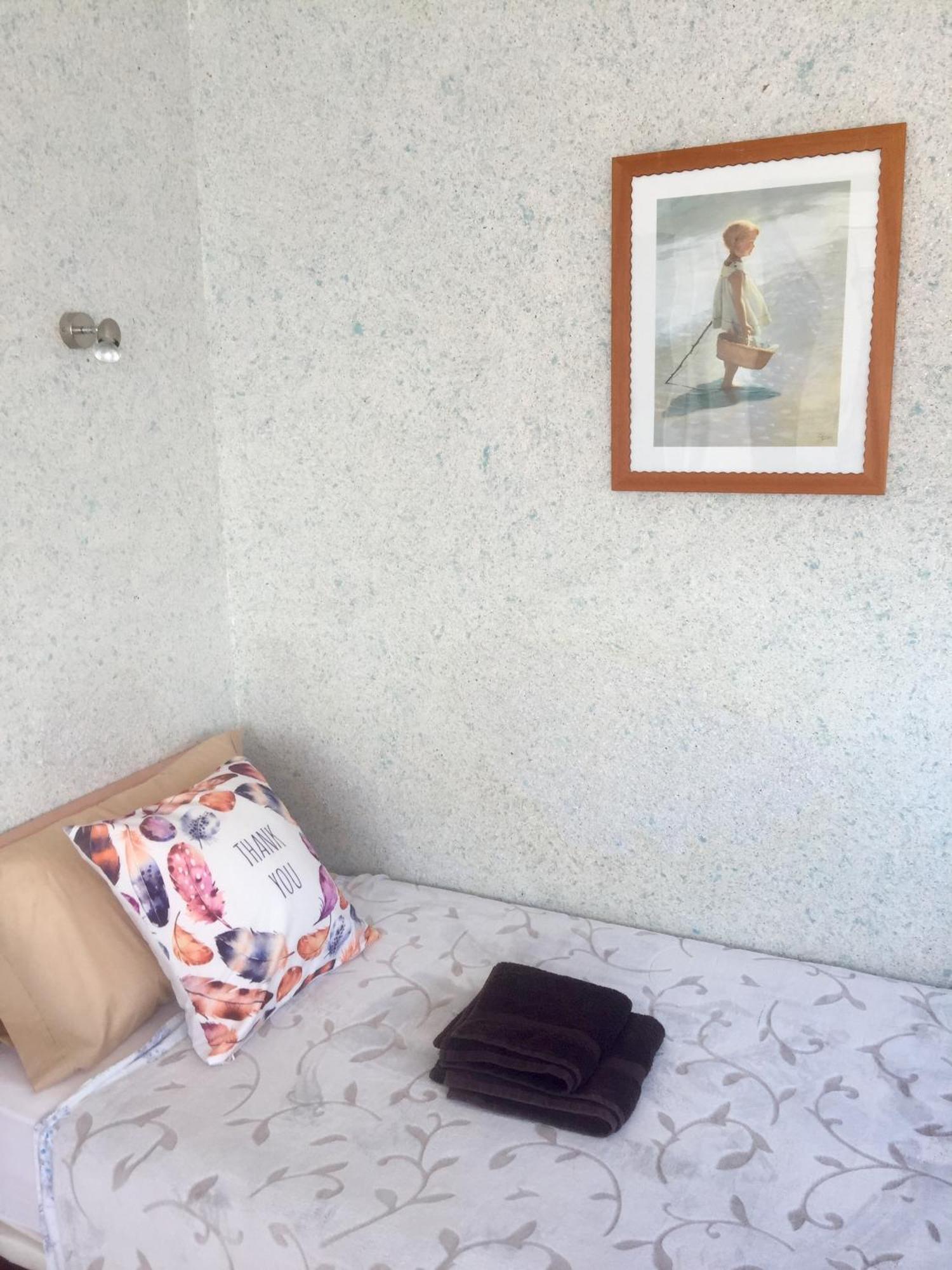 Apartment Alcalde Manuel Catalan Chana Benidorm Bagian luar foto