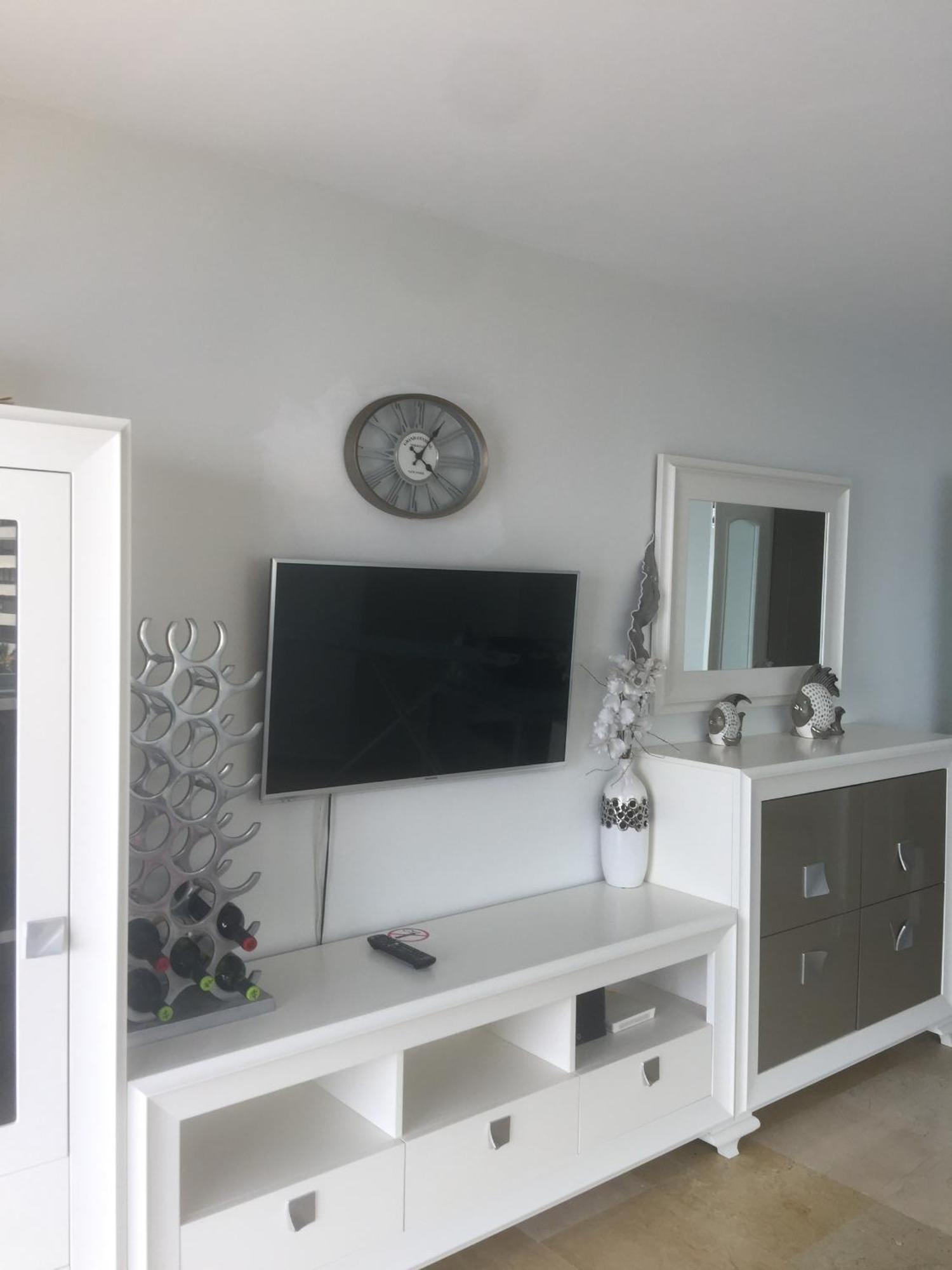 Apartment Alcalde Manuel Catalan Chana Benidorm Bagian luar foto