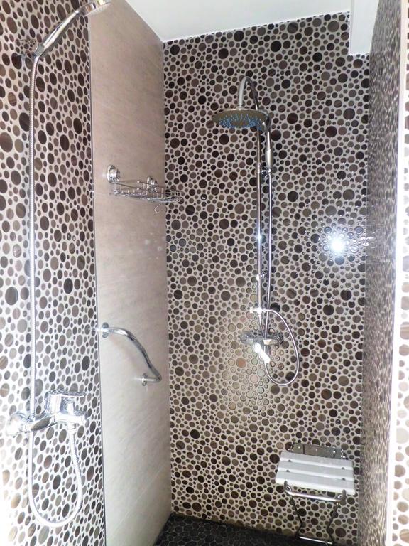 Apartment Alcalde Manuel Catalan Chana Benidorm Ruang foto